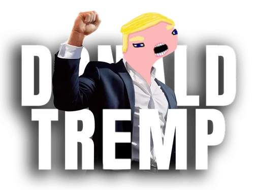 Donald Trump Community